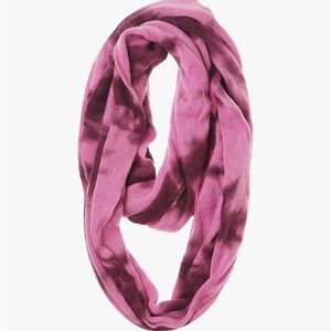 BCBGeneration Passion Loop/Scarf (One Size, Passion/Pink)